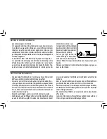 Preview for 6 page of Amici X9 Iperespresso Instruction Manual