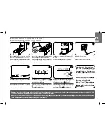 Preview for 11 page of Amici X9 Iperespresso Instruction Manual