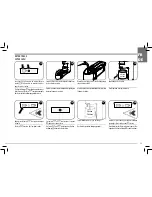 Preview for 19 page of Amici X9 Iperespresso Instruction Manual