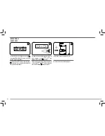 Preview for 20 page of Amici X9 Iperespresso Instruction Manual