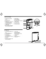 Preview for 28 page of Amici X9 Iperespresso Instruction Manual