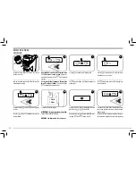 Preview for 42 page of Amici X9 Iperespresso Instruction Manual