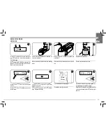 Preview for 43 page of Amici X9 Iperespresso Instruction Manual