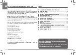 Preview for 9 page of Amici Y3.2 Instruction Manual