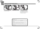 Предварительный просмотр 15 страницы Amici Y3.2 Instruction Manual