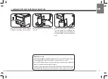 Предварительный просмотр 16 страницы Amici Y3.2 Instruction Manual