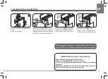 Предварительный просмотр 24 страницы Amici Y3.2 Instruction Manual