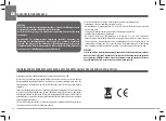 Предварительный просмотр 33 страницы Amici Y3.2 Instruction Manual