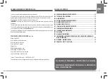 Предварительный просмотр 48 страницы Amici Y3.2 Instruction Manual