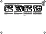 Preview for 21 page of Amici Y5 MILK IPERESPRESSO Instruction Manual