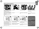 Preview for 27 page of Amici Y5 MILK IPERESPRESSO Instruction Manual