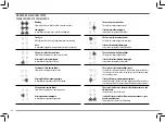 Preview for 38 page of Amici Y5 MILK IPERESPRESSO Instruction Manual