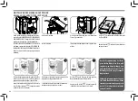 Preview for 68 page of Amici Y5 MILK IPERESPRESSO Instruction Manual