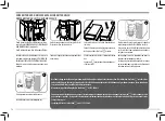 Preview for 72 page of Amici Y5 MILK IPERESPRESSO Instruction Manual