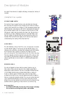 Preview for 6 page of Amico A3P-SENS-L-GAS Operating & Maintenance Manual