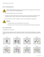 Preview for 9 page of Amico A3P-SENS-L-GAS Operating & Maintenance Manual