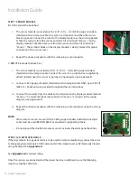 Preview for 10 page of Amico A3P-SENS-L-GAS Operating & Maintenance Manual