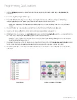 Preview for 19 page of Amico A3P-SENS-L-GAS Operating & Maintenance Manual