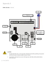 Preview for 28 page of Amico A3P-SENS-L-GAS Operating & Maintenance Manual