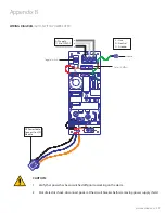 Preview for 29 page of Amico A3P-SENS-L-GAS Operating & Maintenance Manual