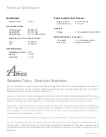 Preview for 11 page of Amico AC-200C Operating & Maintenance Manual