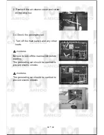 Preview for 10 page of Amico AH6000LN Owner'S Manual