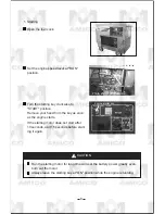 Preview for 13 page of Amico AH6000LN Owner'S Manual