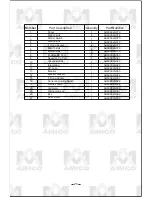 Preview for 30 page of Amico AH6000LN Owner'S Manual