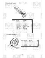 Preview for 39 page of Amico AHD186 User Manual