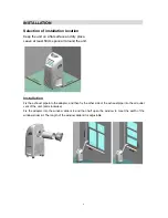 Preview for 6 page of Amico AP11000 User Manual