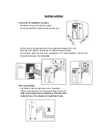 Preview for 6 page of Amico AP14000 User Manual