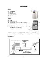 Preview for 8 page of Amico AP14000 User Manual