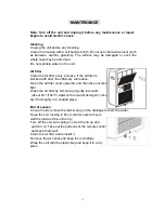 Preview for 14 page of Amico AP14000 User Manual