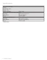 Preview for 4 page of Amico Apollo MS-SC Operation & Maintenance Manual