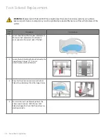 Preview for 26 page of Amico Apollo MS-SC Operation & Maintenance Manual