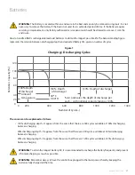 Preview for 27 page of Amico Apollo MS-SC Operation & Maintenance Manual