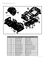 Preview for 31 page of Amico Apollo MS-SC Operation & Maintenance Manual