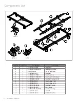 Preview for 34 page of Amico Apollo MS-SC Operation & Maintenance Manual