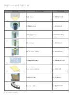 Preview for 36 page of Amico Apollo MS-SC Operation & Maintenance Manual