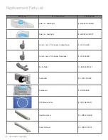 Preview for 38 page of Amico Apollo MS-SC Operation & Maintenance Manual