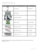 Preview for 39 page of Amico Apollo MS-SC Operation & Maintenance Manual