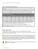 Предварительный просмотр 44 страницы Amico Apollo MS-SC Operation & Maintenance Manual