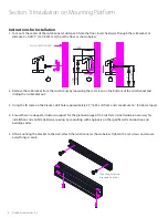 Preview for 6 page of Amico ARS Installation Instructions Manual