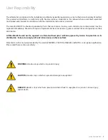 Preview for 3 page of Amico Carbon Dioxide Installation & Maintenance Manual