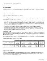 Preview for 5 page of Amico Carbon Dioxide Installation & Maintenance Manual