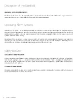 Preview for 6 page of Amico Carbon Dioxide Installation & Maintenance Manual