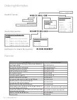 Preview for 12 page of Amico Carbon Dioxide Installation & Maintenance Manual