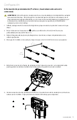 Preview for 11 page of Amico Diagnostic Station Instructions For Use Manual