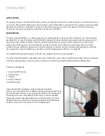 Preview for 3 page of Amico Go Lift Portable 450 Installation And Operation Instructions Manual