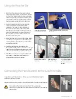 Preview for 11 page of Amico Go Lift Portable 450 Installation And Operation Instructions Manual